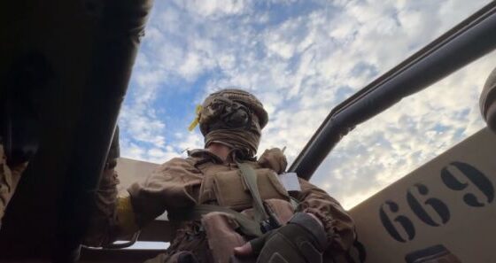 Syrian rebels pressure the position of assad regime soldiers in syria Photo 0001 Video Thumb