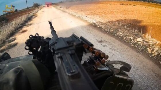 Video of the war in syria that resulted in the fall of the assad regime Photo 0001 Video Thumb