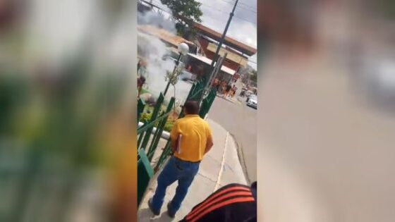 1 dead and 4 injured after electric shock in childrens play area Photo 0001 Video Thumb