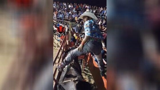 Bullfighter met a horrible fail Photo 0001 Video Thumb