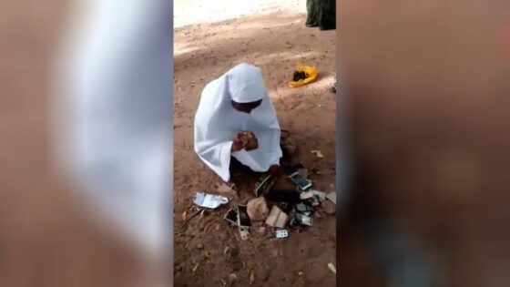 Islamic west african boarding school Photo 0001 Video Thumb