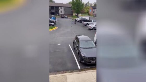 Man kills his ex after an argument Photo 0001 Video Thumb