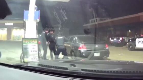 Man steals police officers gun and commits suicide Photo 0001 Video Thumb