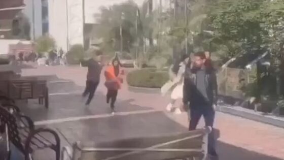 Mass shooting terrorist attack at baghdads al esraa university injured toll rise Photo 0001 Video Thumb