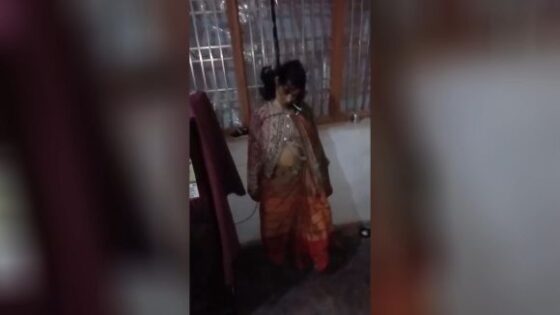 Woman body discovered hanging from noose Photo 0001 Video Thumb