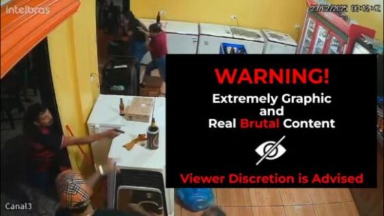 Watch the moment a man dies from a gunshot in juruti brazil Photo 0001 Video Thumb