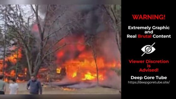 A private plane crashed into a residential building in the us state of minnesota usa Photo 0001 Video Thumb