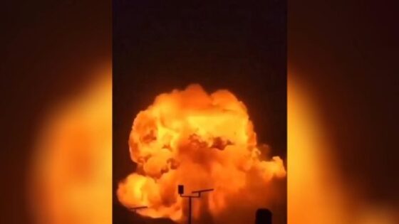 Another angle of the us attack on yemens presidential palace in saana Photo 0001 Video Thumb