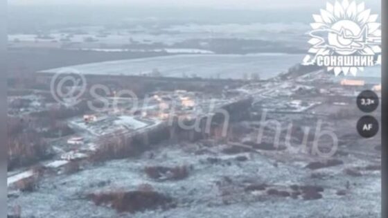 Air strike on russians in kursk Photo 0001 Video Thumb
