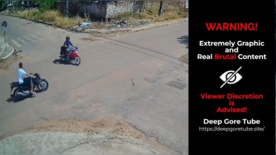 The unluckiest crossroads in the world is located in brazil Photo 0001 Video Thumb