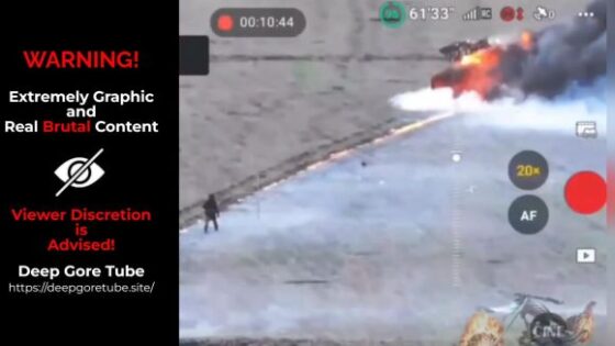 Against drones there is no escape in the russia vs ukraine war Photo 0001 Video Thumb