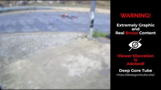 Motorcyclist dies after being thrown during a serious traffic accident in the city of aroeiras in the state of pernambuco brazil Photo 0001 Video Thumb