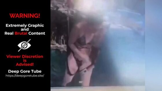 Serbian woman unbuckles seatbelt and falls to her death while parasailing Photo 0001 Video Thumb