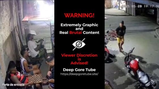 Young male dies after falling off bicycle in rio de janeiro brazil Photo 0001 Video Thumb