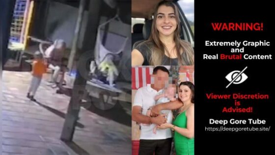 2 year old boy kills his own mother with a gunshot in brazil Photo 0001 Video Thumb