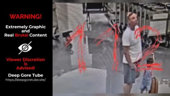 Adult man picks up random child and throws him on the ground in russia Photo 0001 Video Thumb