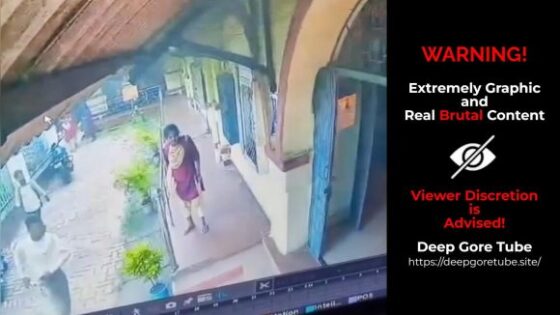 Female student sets herself on fire after college fails to act on harassment report in india Photo 0001 Video Thumb