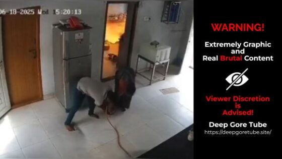 Horrific gas explosion in india Photo 0001 Video Thumb