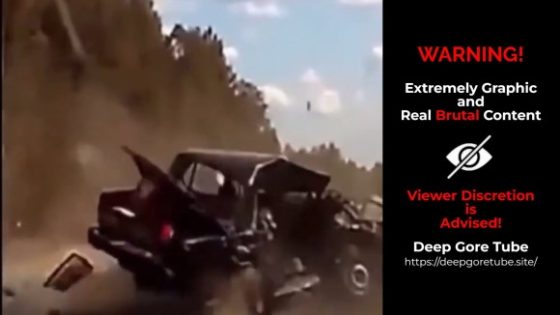 A mix of brutal fatal car accidents Photo 0001 Video Thumb