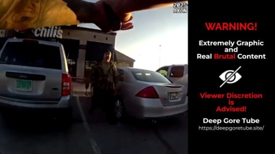 Bodycam Footage and 911 Calls Illuminate the Moments Before a Deadly Police Shooting at a Las Cruces Chilis Photo 0001 Video Thumb
