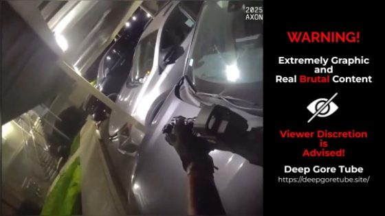 Fresno police release bodycam footage from fatal standoff Photo 0001 Video Thumb
