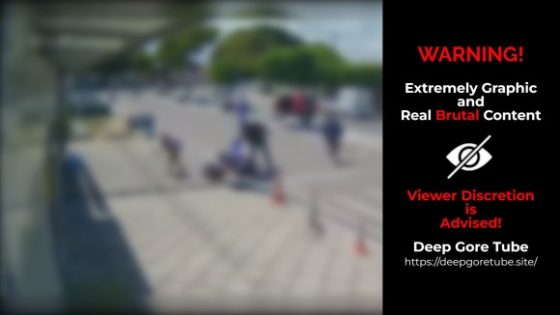 Man executed by two gunmen next to his wife in Brazil Photo 0001 Video Thumb