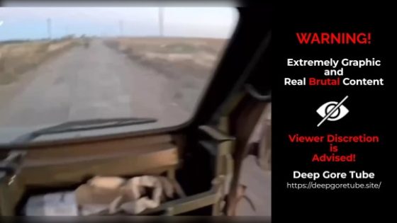 Russia vs Ukraine war in first-person view It even looks like Battlefield the game Photo 0001 Video Thumb