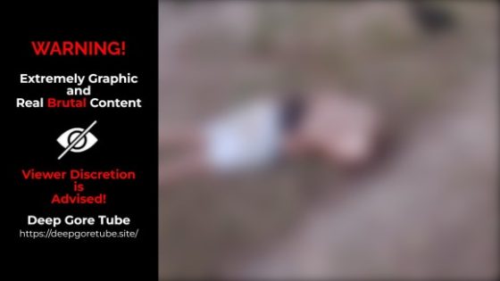 Beheaded gang member becomes lunch for vultures in Brazil Photo 0001 Video Thumb