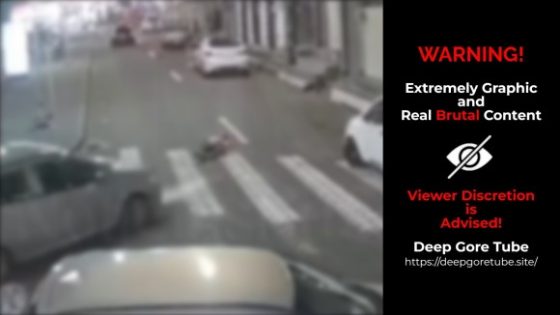 Drunk man run over by car in Tungurahua Ecuador Photo 0001 Video Thumb
