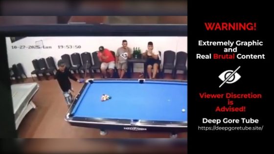 Gunmen invade Ecuador pool hall killing four Photo 0001 Video Thumb