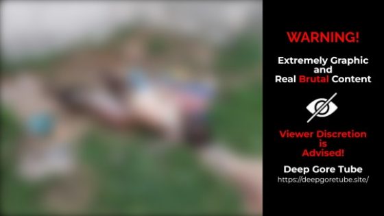 Murdered womans body found inflated in Brazil Photo 0001 Video Thumb
