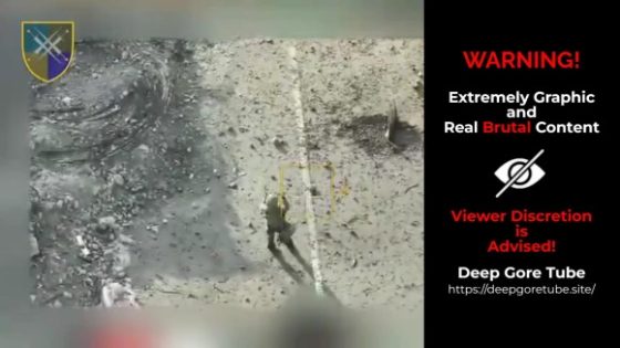 Russian drone kills its own comrade Photo 0001 Video Thumb