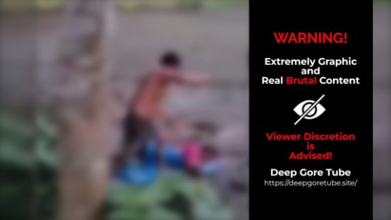 Video showing alleged assault on a Hindu woman in Bangladesh renews fears over minority safety Photo 0001 Video Thumb