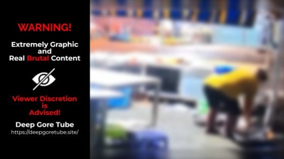 Woman electrocuted in Vietnam Photo 0001 Video Thumb