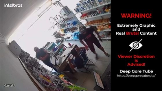 Businessman killed in early-morning shooting in Sitio Novo Maranhao Brazil Photo 0001 Video Thumb