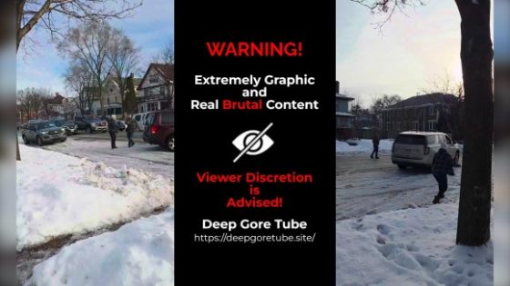 Bystander video fuels dispute over fatal Minneapolis ICE shooting United States Photo 0001 Video Thumb