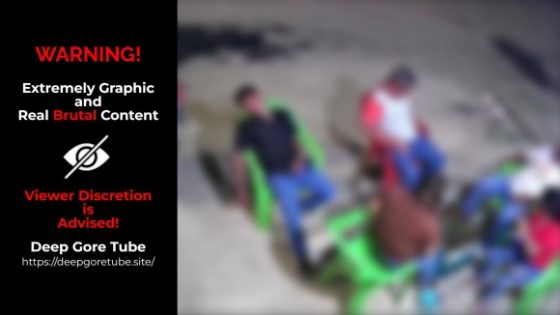 New Year shooting in Tumbes Peru leaves fisherman dead and two others injured Photo 0001 Video Thumb