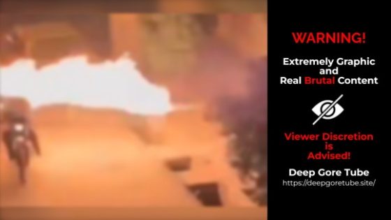 Protests in Iran reports of a flamethrower-style attack as unrest reaches Tehran and Shiraz Iran Photo 0001 Video Thumb