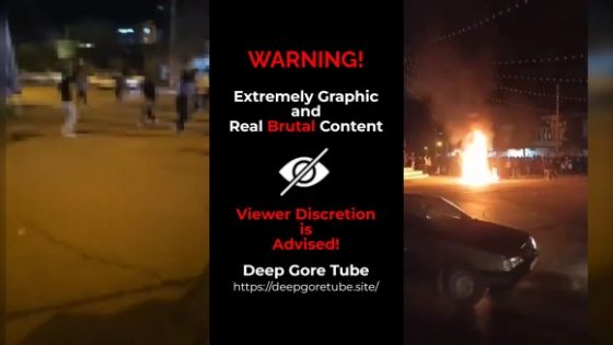 Protests spread in early January as demonstrations reach dozens of cities Iran Photo 0001 Video Thumb