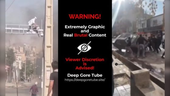 Reports of surveillance camera sabotage surface as Iran protests enter 2026 Photo 0001 Video Thumb