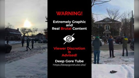 Two new aftermath videos show the moments right after the fatal ICE shooting in Minneapolis United States Photo 0001 Video Thumb