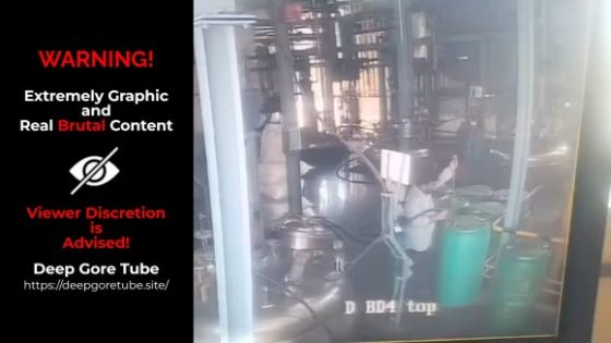 Chemist dies after reactor fire at pharmaceutical unit in Yadadri Bhuvanagiri Telangana India Photo 0001 Video Thumb