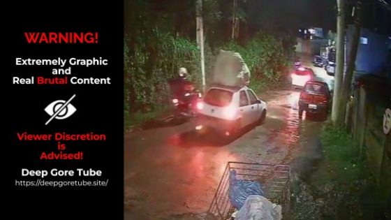 Double homicide investigated in Teresopolis Rio de Janeiro Brazil Photo 0001 Video Thumb