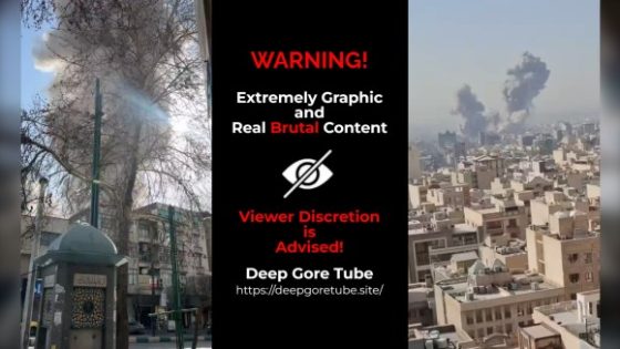 Israel says it launched preemptive strikes as explosions are reported in Tehran Iran Photo 0001 Video Thumb