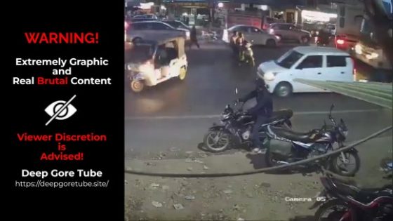 Kanpur Road crash in Lucknow leaves 6-year-old dead four injured India Photo 0001 Video Thumb