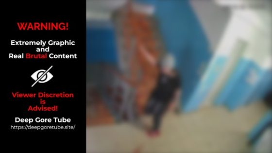 Knife attack in an apartment building leaves one dead and another hospitalized in Ekibastuz Kazakhstan Photo 0001 Video Thumb