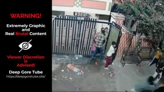 Man dies after assault in Mailardevpally Hyderabad India Photo 0001 Video Thumb