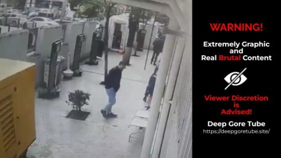 Man dies after taking an officers firearm at a police station in Ordu Turkey Photo 0001 Video Thumb