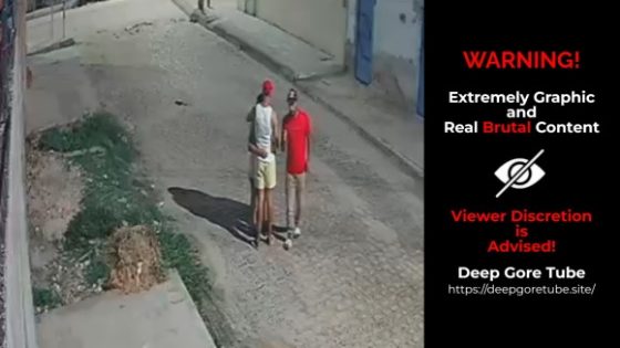 Man killed in Vale do Grande Rio neighborhood Petrolina Brazil Photo 0001 Video Thumb