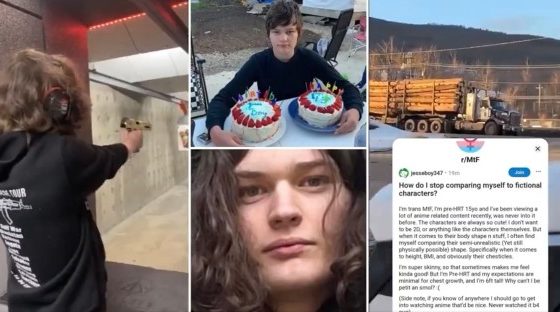School shooting in Tumbler Ridge Ten dead at secondary school in British Columbia Canada Photo 0001 Video Thumb